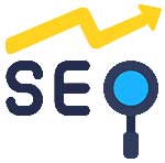 SEO Icon