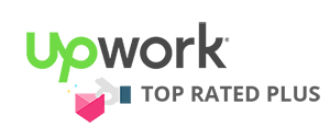 Upwork Top Rated