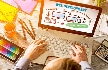 Web Development