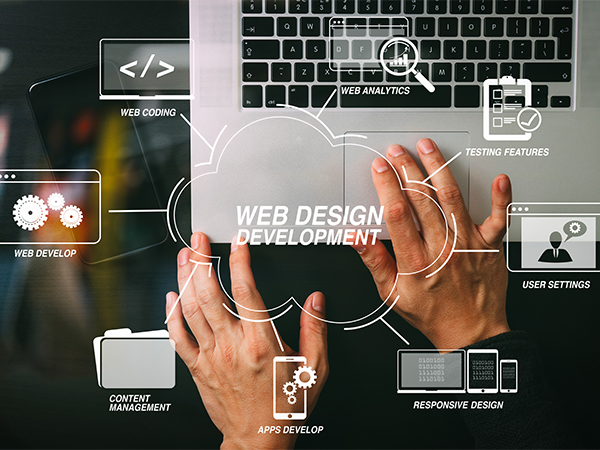 Website Development Services