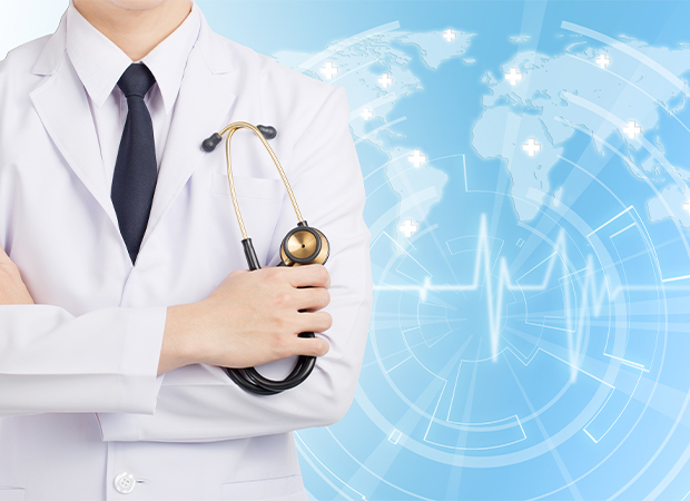 Healthcare SEO Services