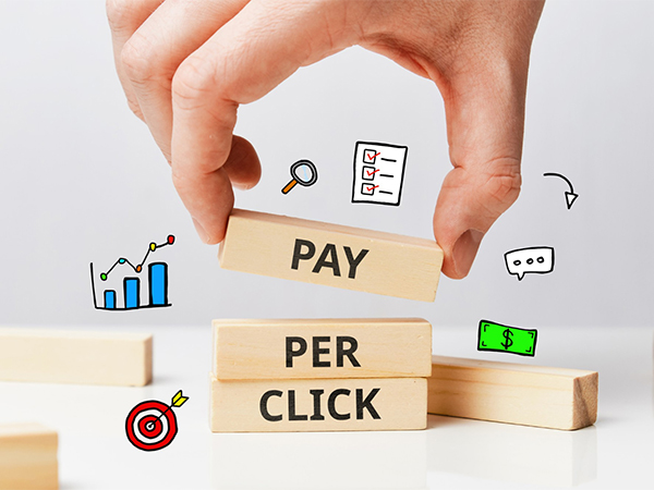 Pay Per Click Services