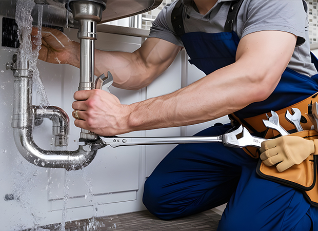 Plumbing SEO Services